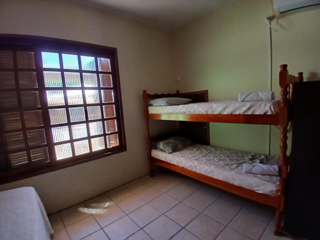 Inn Terramar 30m Da *